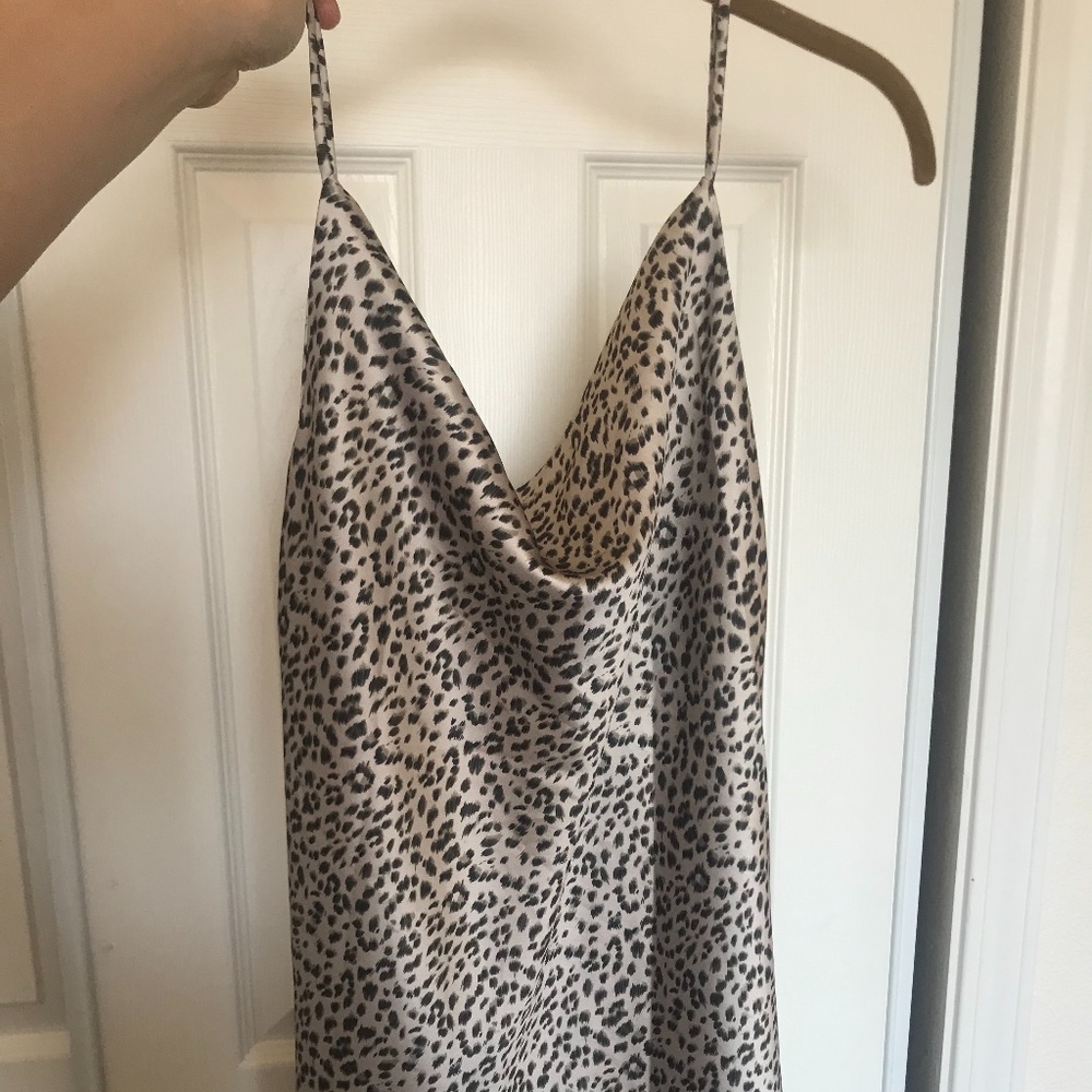 Princess polly dress